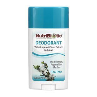 Deodoran - 75g Tea Tree 2023-10-5475 фото