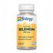 Selenium Yeast Free 200mcg - 90 vcaps 2022-10-1031 фото 1