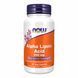 Alpha Lipoic Acid 250 mg - 60 vcaps 2022-10-0093 фото 1