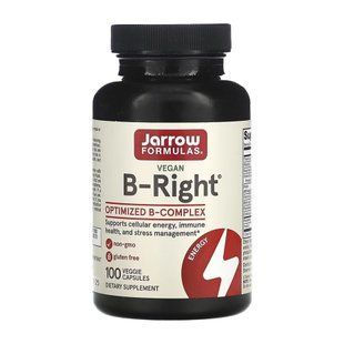 B-Right Complex - 100 caps (До 11.26) 2024-11-0270 фото