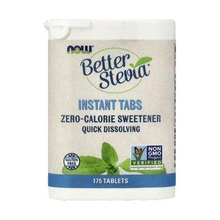 Better Stevia Instant - 150 tabs 2023-10-6867 фото