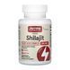 Vegan Shilajit Fulvic Acid Complex 250mg - 60 vcaps (Затерта дата) 2024-11-0012 фото 1