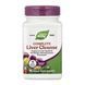 Complete Liver Cleanse - 84 caps 2023-10-6851 фото 1
