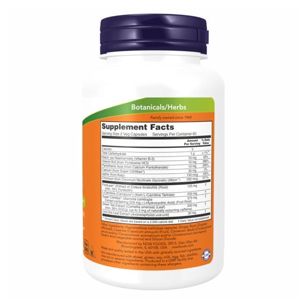 Diet Support - 120 vcaps (До 10.26) 2024-11-0094 фото