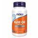 Krill Oil 500 mg - 60 sgels 2022-10-0674 фото 1