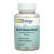 Glucomannan Rhizome Extract 600mg - 100 vcaps 2023-10-6720 фото 1