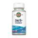Zinc 15+ Chelated - 100 tabs 2023-10-4419 фото 1