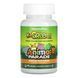 Kids Green Food Supplement &ndash; 90 tabs Tropical Fruit 2022-10-1497 фото 1