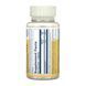 Vitamin B-6 Timed-Release 100mg - 60 vcaps 2023-10-6423 фото 2