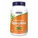 Spirulina 1000mg - 240 tabs 2022-10-1348 фото 1