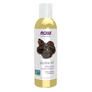 Jojoba Oil - 118ml (4fl.oz) 2022-10-2692 фото