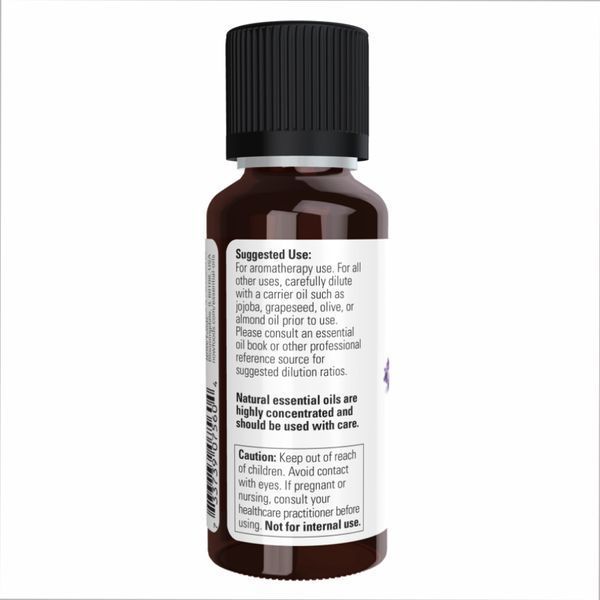 Lavender Oil - 10ml (Затерта дата) 2024-11-0208 фото