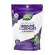 Sambucus Organic Lozenges Mint - 24 cnt 2022-10-1094 фото 1