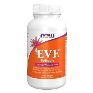 EVE - 180 softgels 100-59-9264731-20 фото
