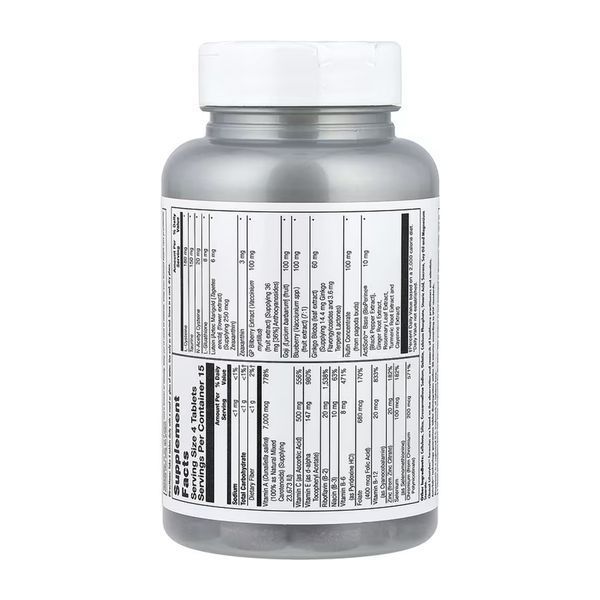 Eye Formula Plus - 60 tabs 2023-10-7034 фото
