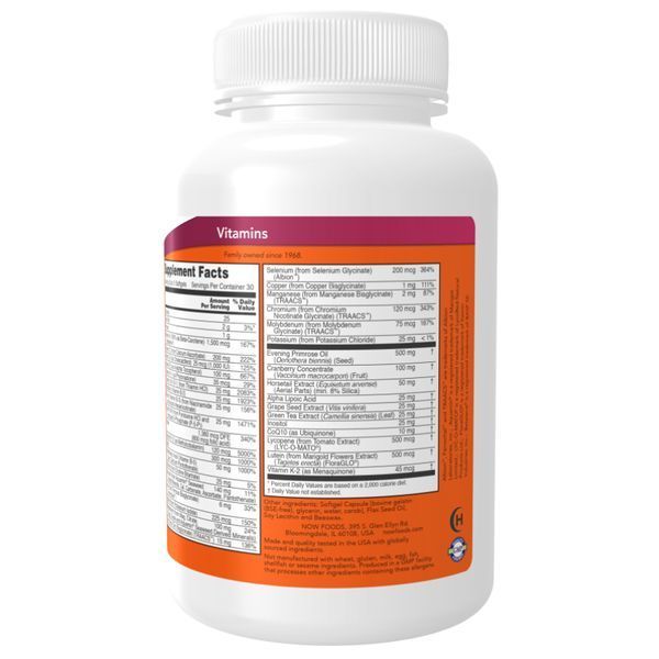 EVE - 180 softgels 100-59-9264731-20 фото