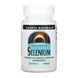 Selenium 200mcg - 60 tabs 2023-10-4614 фото 1