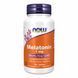 Melatonin 1 mg - 100 tabs 2022-10-0100 фото 1