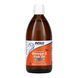 Omega-3 Fish Oil Liquid - 500ml 2023-10-5840 фото 1