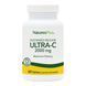 Ultra C 2000 mg - 60 tabs 2023-10-6826 фото 1