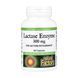 Lactase Enzyme - 60 caps 2023-10-6540 фото 1
