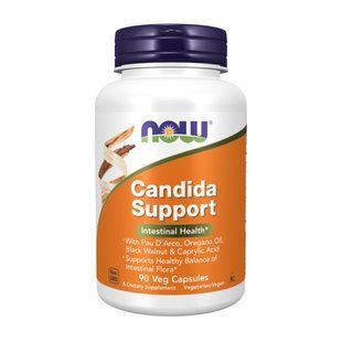 Candida Support - 90 vcaps 2022-10-0102 фото