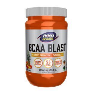 BCAA Blast Powder - 600g Tropical Punch 2023-10-4526 фото