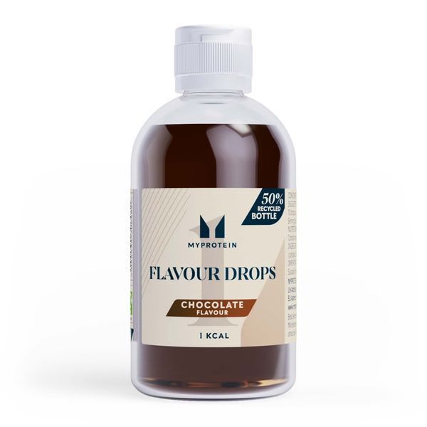Flavdrops - 50ml Chocolate 100-21-2588754-20 фото