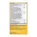 Once Daily Women 50+ Ultra Multivitamin- 60 tabs (Пошкоджена банка) 2024-11-0433 фото 3