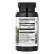 Certified Organic Spirulina 500mg - 180 tabs 100-65-3295022-20 фото 2