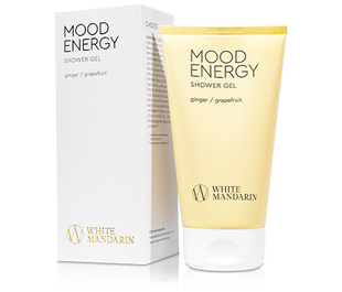 SHOWER GEL MOOD ENERGY, 150 ml 818159 фото