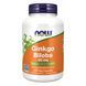 Ginkgo Biloba 60mg - 240 vcaps 2022-10-2644 фото 1