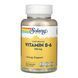 Vitamin B-6 100mg - 120 vcaps 2023-10-6771 фото 1