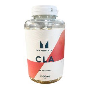 CLA 1600mg - 180 softgels 100-59-7892136-20 фото