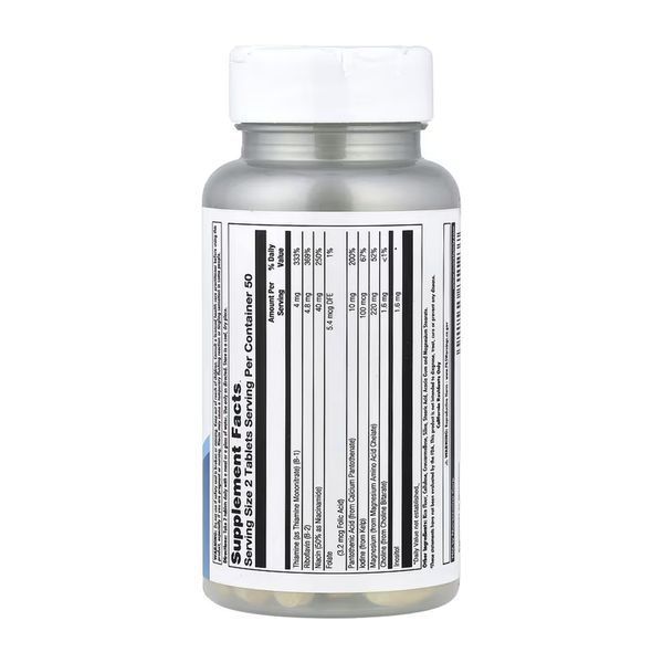 Magnesium Amino Acid Chelate 220mg - 100 tabs 2023-10-7032 фото
