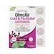 Cold + Flu Relief - 20 tabs Orange 2023-10-7888 фото 1