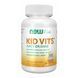 Kid Vits&trade; Juicy Orange - 120 tabs 2023-10-5709 фото 1