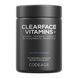 Clearface Vitamins+ - 90 vcaps 2023-10-7622 фото 1