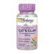 Cat's Claw 200 mg - 30 vcaps 2023-10-6874 фото 1