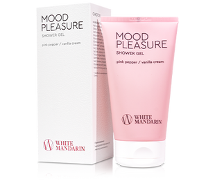 SHOWER GEL MOOD PLEASURE, 150 ml 818157 фото