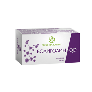 Фітосвічки БОЛИГОЛИН-QD 151-176 фото