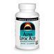 Alpha Lipoic Acid 600mg - 30 caps 2023-10-5894 фото 1