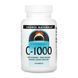 C-1000 1000 mg - 100 tabs 2023-10-6137 фото 1