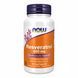 Resveratrol 200 mg - 60 vcaps 2022-10-0106 фото 1