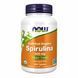 Spirulina 500 mg - 200 tabs (Повреждена банка) 2024-11-0227 фото 1