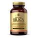 Oceanic Silica 25mg - 100 vcaps 2023-10-4137 фото 1