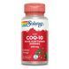 CoQ-10 200mg - 30 vcaps 2023-10-6775 фото 1