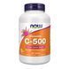 C-500 Chew Orange - 100 tabs 2022-10-0009 фото 1
