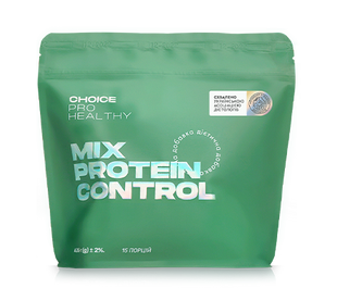 ДД Mix Protein CONTROL 812005 фото