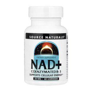Coenzymated&trade; B-3 25 mg Peppermint - 60 lozenges 2023-10-6142 фото